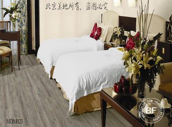 Vinyl flooring Project-MDM023