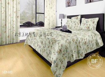 Vinyl flooring Project-MDM002