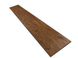 Loose lay vinyl flooring